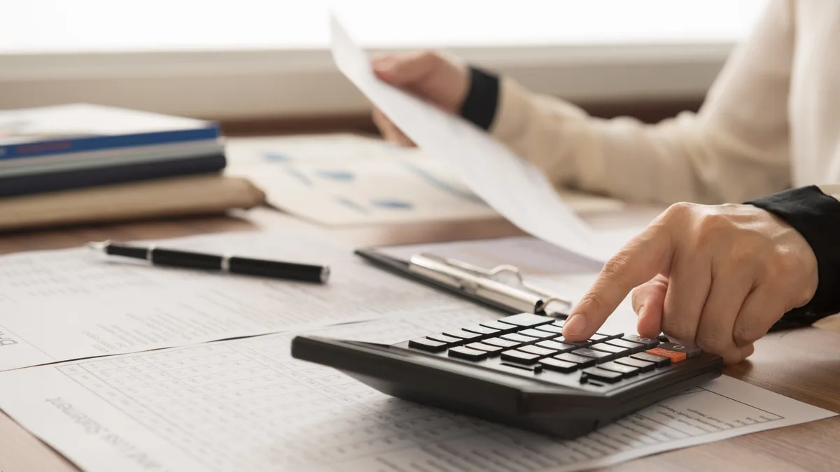 Assessoria contábil